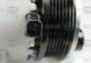 HELLA 8FK 351 272-401 Compressor, air conditioning